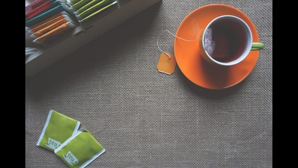 lipton green tea benefits
