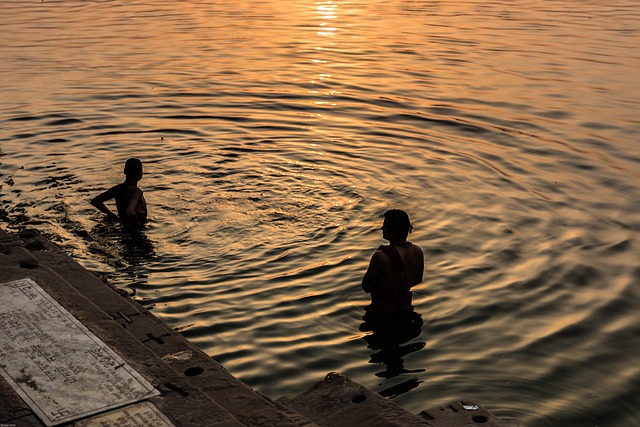 longest river in india
