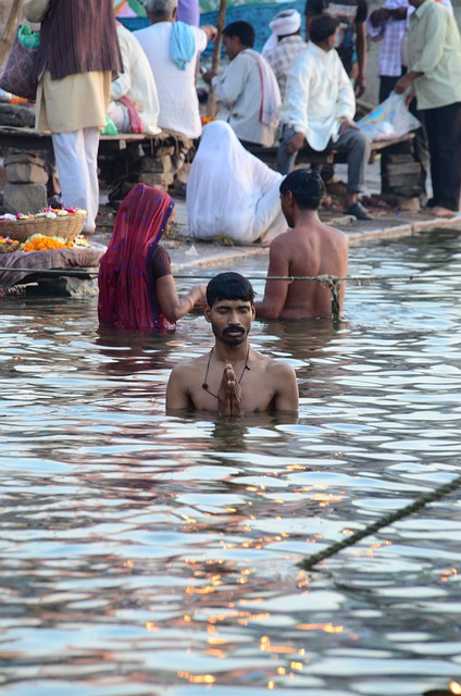 longest river in india
