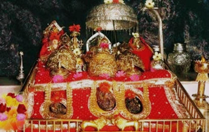 Vaishno devi mandir 