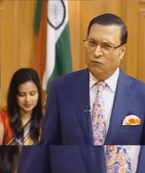 rajat sharma
