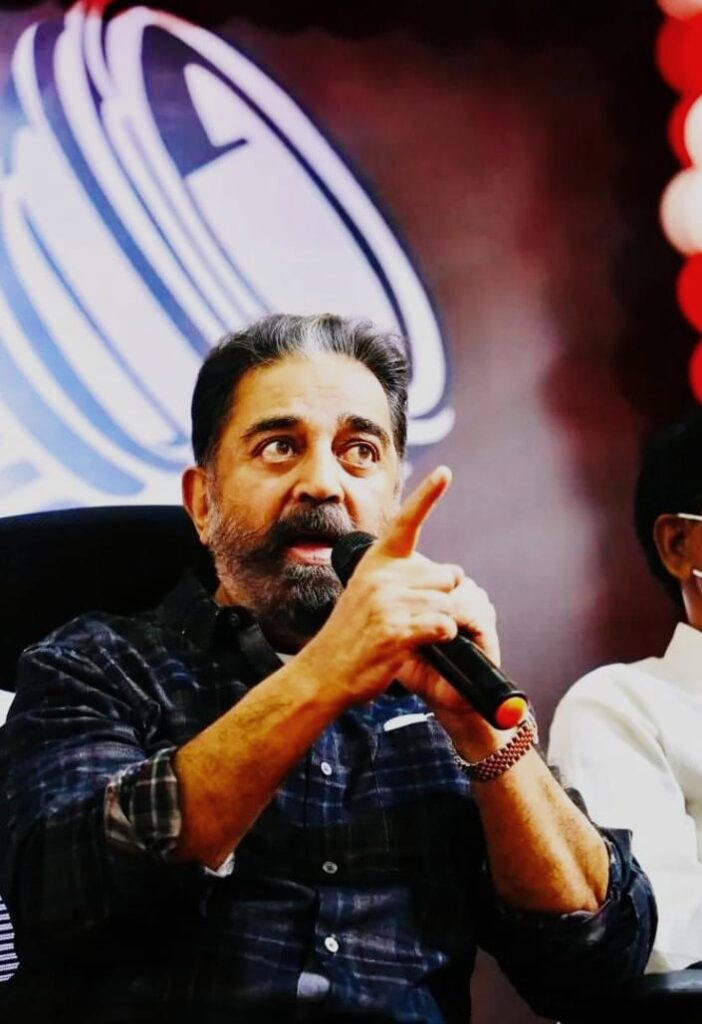 kamal haasan