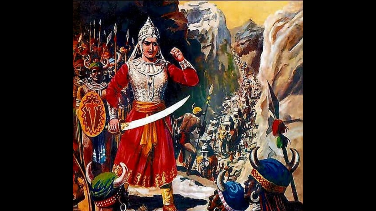 You are currently viewing Rajput history || जानें राजपूत के पूरे इतिहास के बारे में || Best full no.1 history of rajput ||