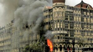 Read more about the article 26/11 attack || भारतीय इतिहास का काला दिन ||