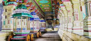 Read more about the article Rameshwaram temple || रामेश्‍वरम मंदिर का अद्भुत इतिहास || best no.1 powerful place