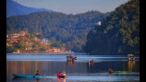 Read more about the article Pokhara nepal || नेपाल के दिल में एक स्वर्ग || best no. 1 tourist place