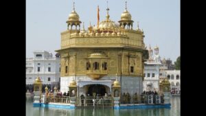 Read more about the article Golden temple || स्वर्ण मंदिर का अद्भुत इतिहास || best no.1 religious place