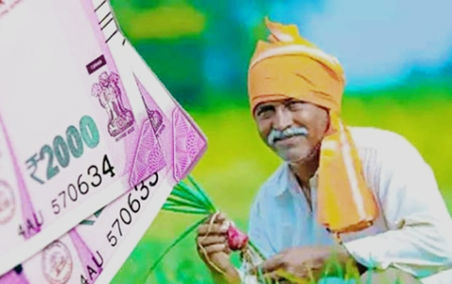 Read more about the article Pm kisan yojana || प्रधानमंत्री किसान सम्मान निधि योजना की पूरी जानकारी || best no.1 powerful project