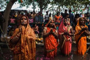 Read more about the article chhath puja || छठ पूजा का ये इतिहास नहीं जानते होंगे आप ||best no.1 powerful festival