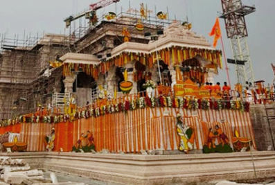 You are currently viewing Ram mandir ayodhya || अयोध्या विवाद की पूरी कहानी || best no.1 religious place for hindu