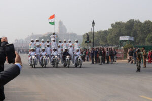 Read more about the article Republic day history || 26 जनवरी को गणतंत्र दिवस क्यों मनाया जाता है? || Best no.1 day for india