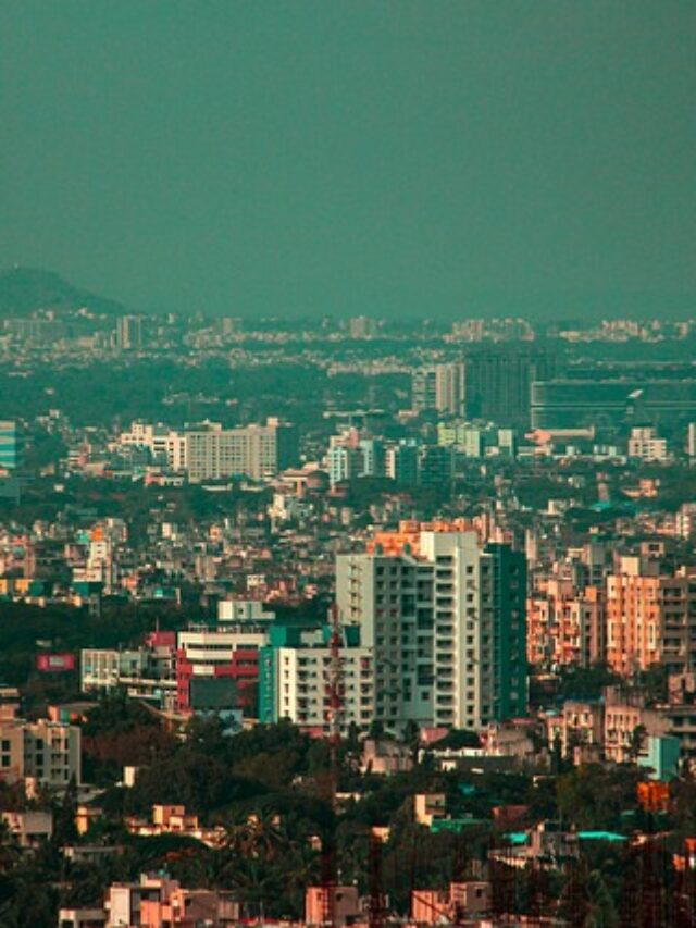 भारत के 5 सबसे महंगे शहर